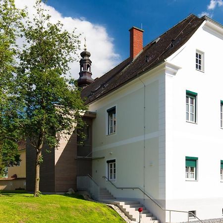 Apartament Himmlisch Urlauben Söchau Zewnętrze zdjęcie
