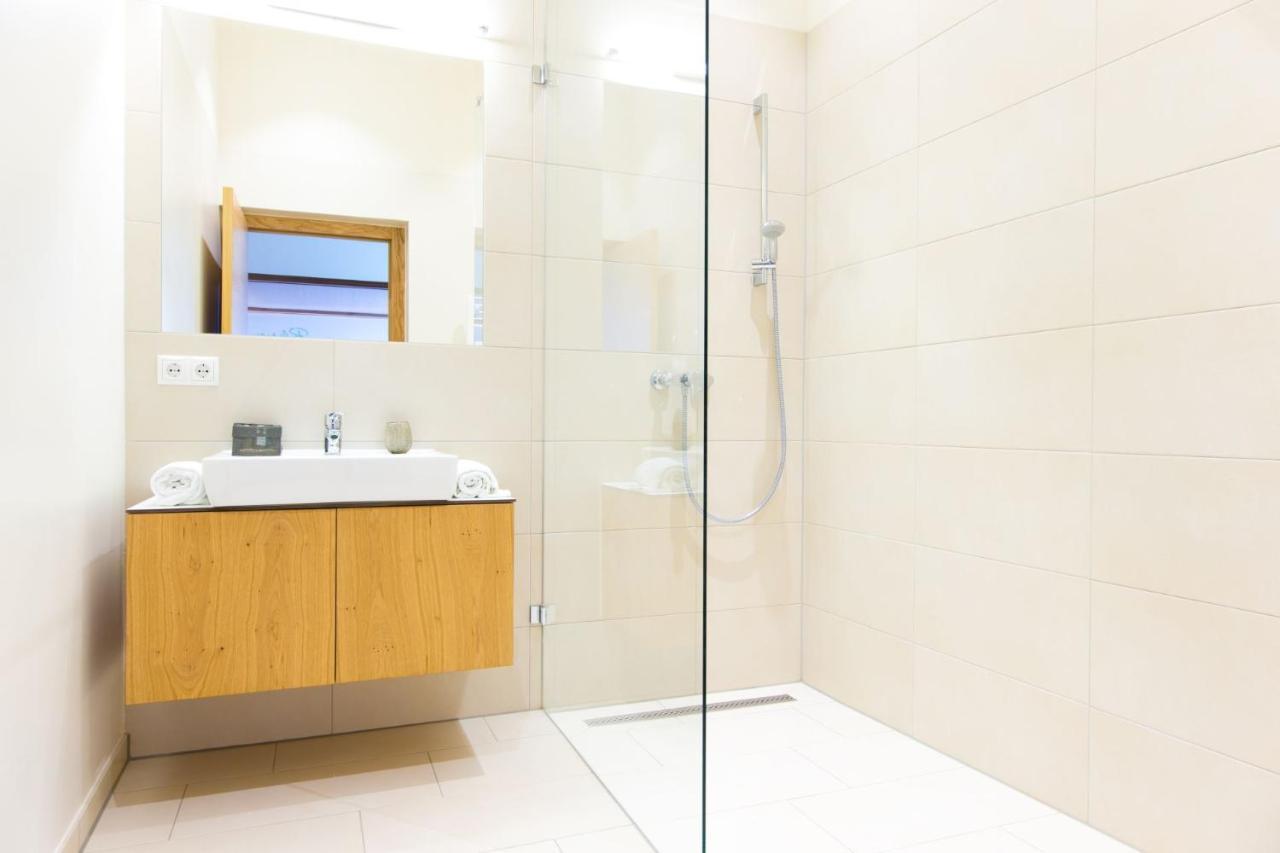 Apartament Himmlisch Urlauben Söchau Zewnętrze zdjęcie