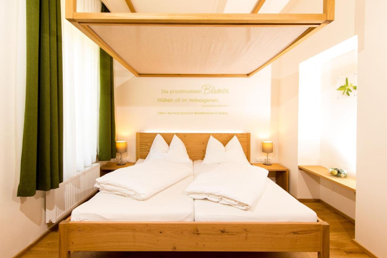 Apartament Himmlisch Urlauben Söchau Zewnętrze zdjęcie