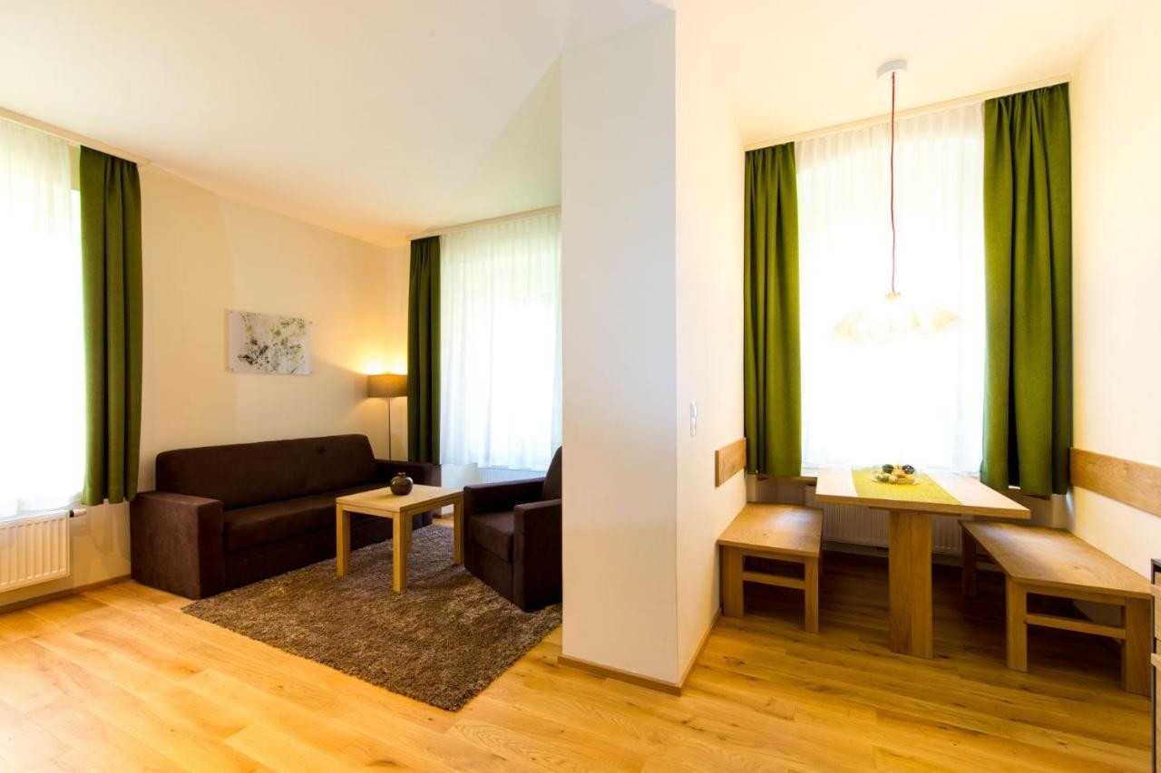 Apartament Himmlisch Urlauben Söchau Zewnętrze zdjęcie