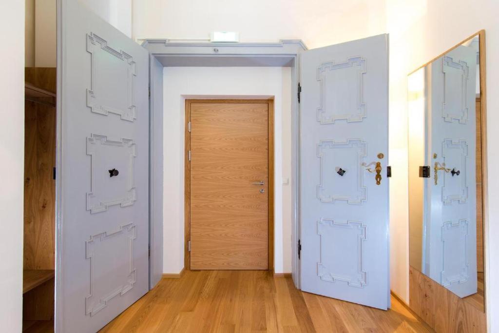 Apartament Himmlisch Urlauben Söchau Zewnętrze zdjęcie