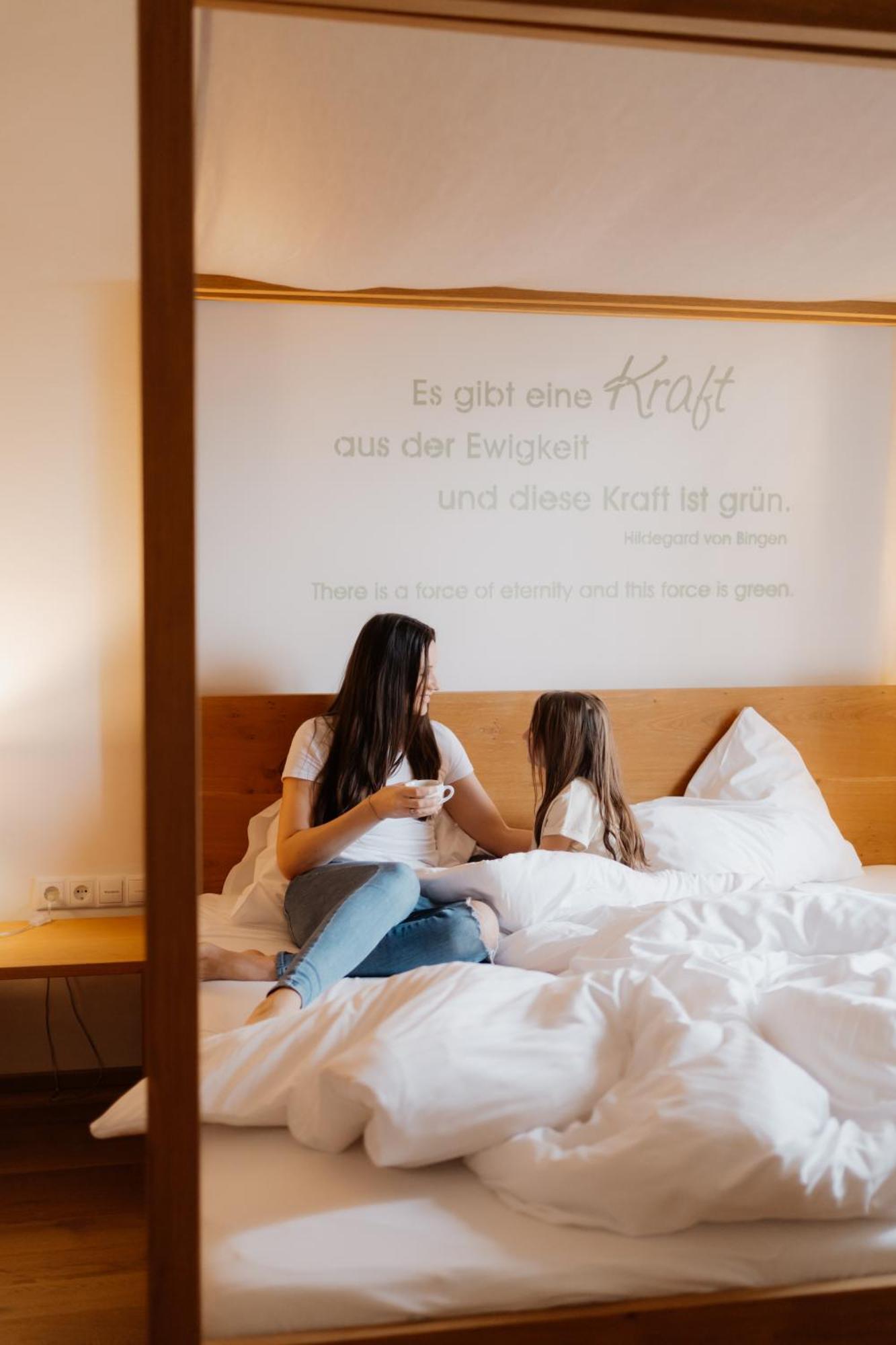 Apartament Himmlisch Urlauben Söchau Zewnętrze zdjęcie