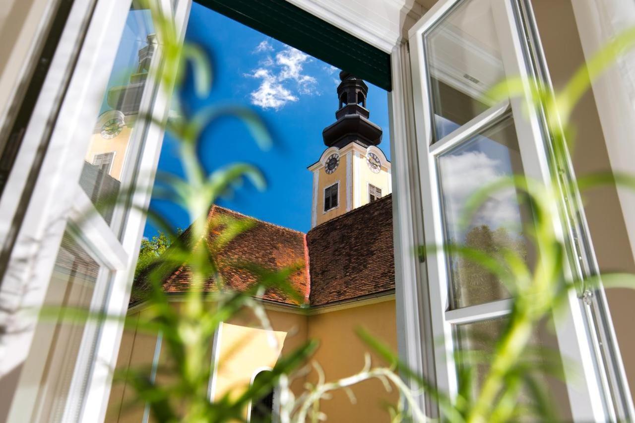 Apartament Himmlisch Urlauben Söchau Zewnętrze zdjęcie