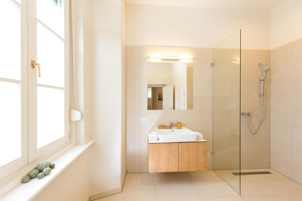 Apartament Himmlisch Urlauben Söchau Zewnętrze zdjęcie
