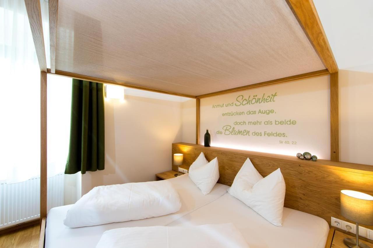 Apartament Himmlisch Urlauben Söchau Zewnętrze zdjęcie