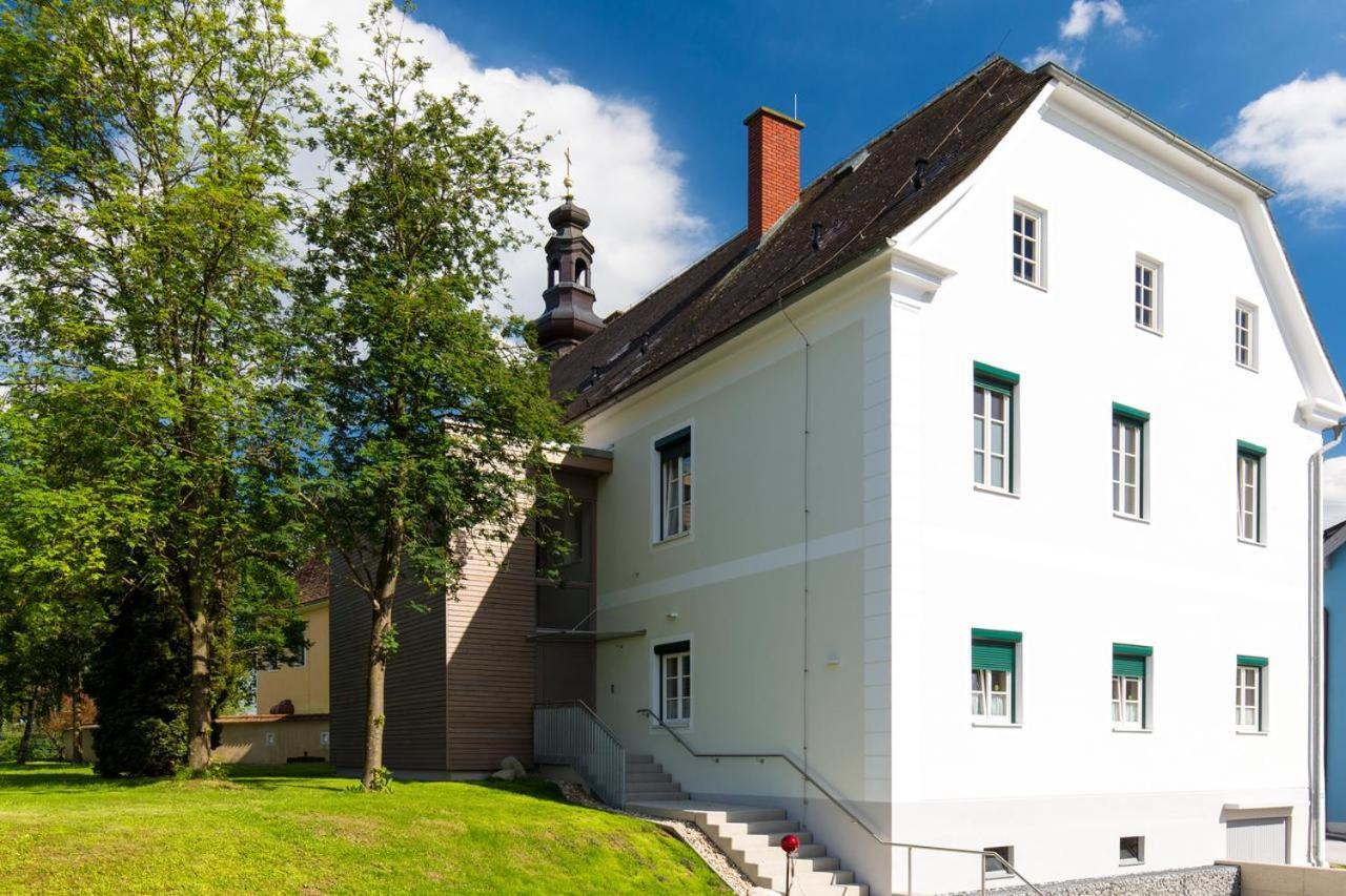 Apartament Himmlisch Urlauben Söchau Zewnętrze zdjęcie