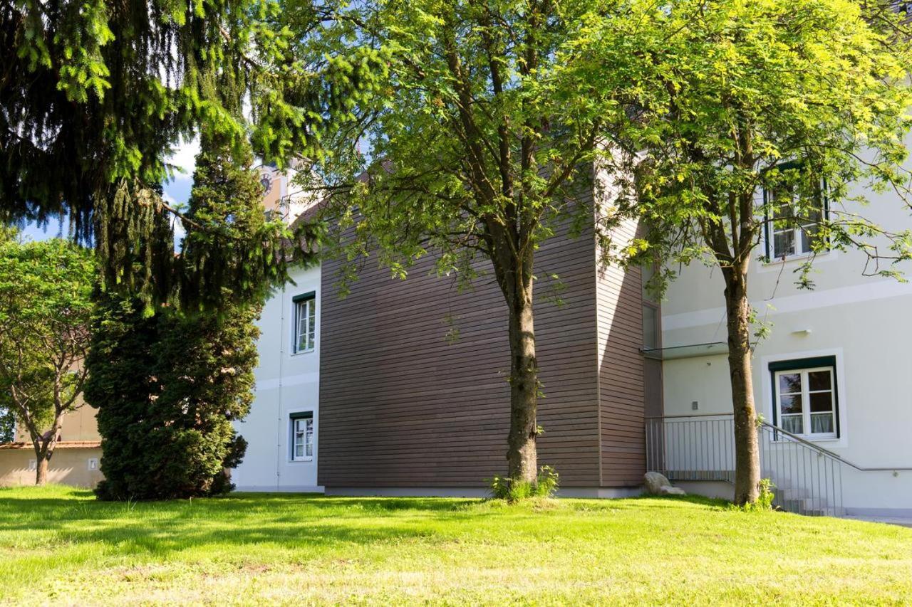 Apartament Himmlisch Urlauben Söchau Zewnętrze zdjęcie
