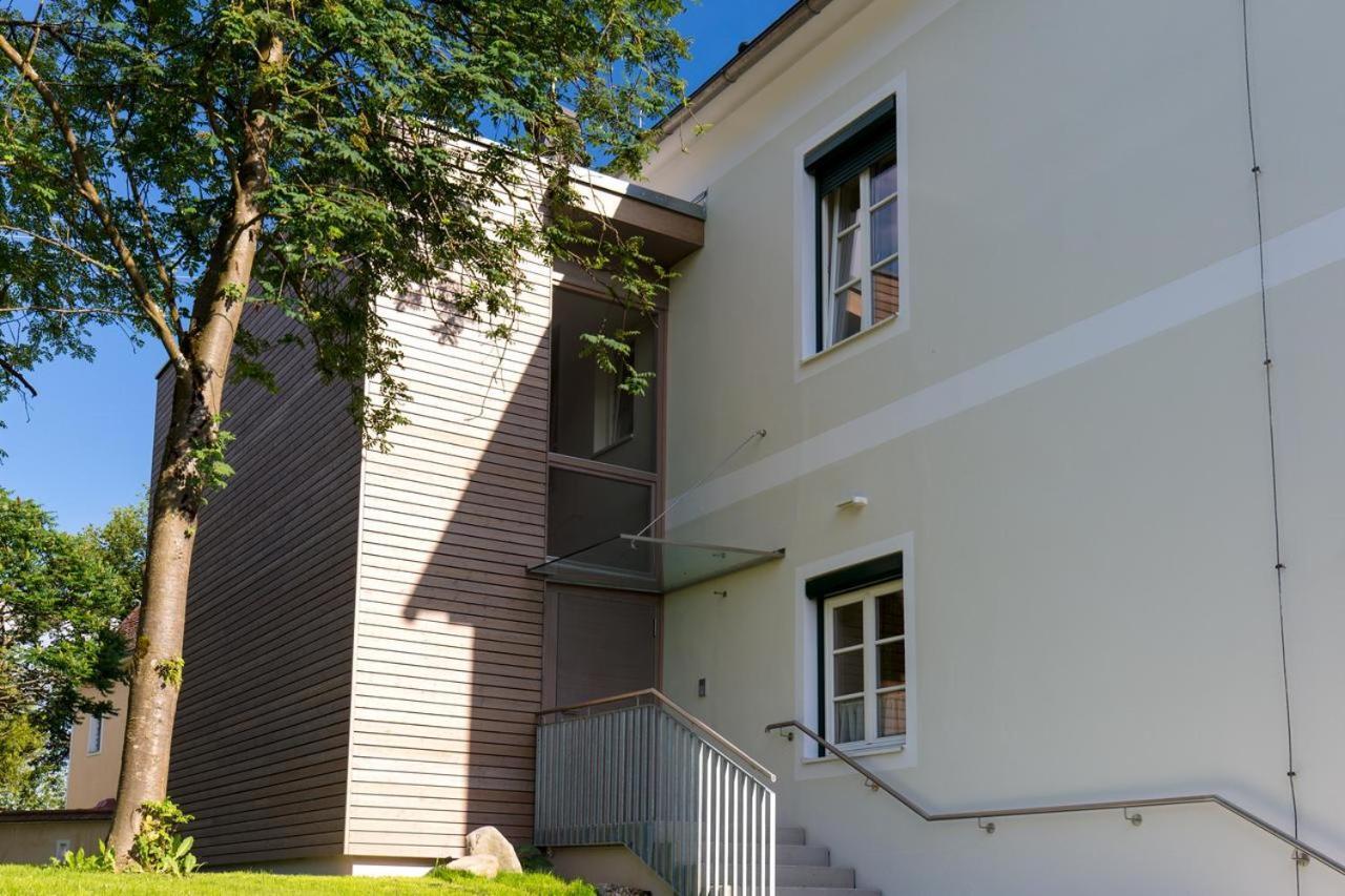 Apartament Himmlisch Urlauben Söchau Zewnętrze zdjęcie